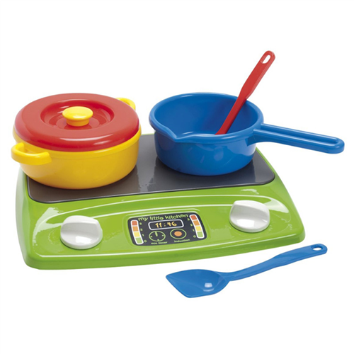 Bán Đồ chơi bếp mini Dantoy