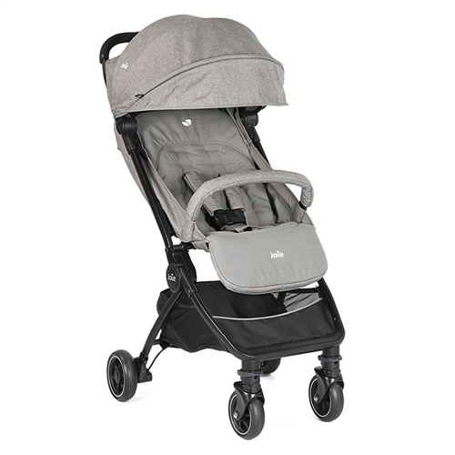 Bán Xe đẩy trẻ em Joie Pact Gray Flannel