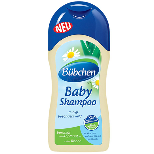 Bán Dầu gội Bubchen 200ml