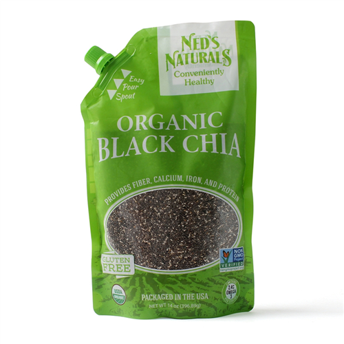 Bán Hạt chia mỹ Túi 400gr