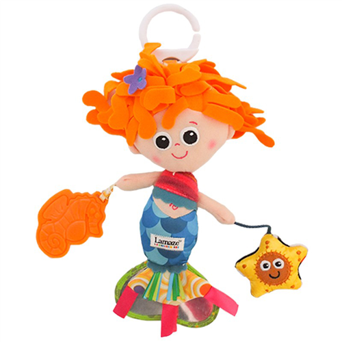 Bán Đồ chơi bông Lamaze (loại to)