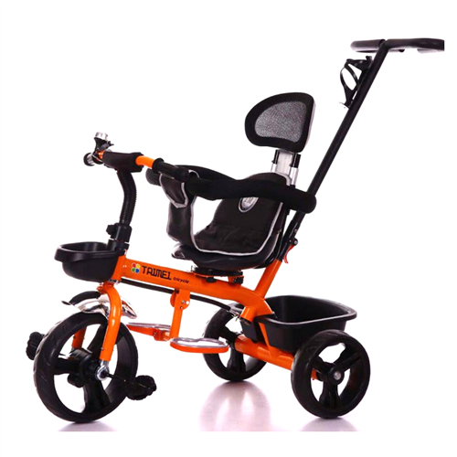 Bán Xe đạp 3 bánh đa năng 360 độ TM-183