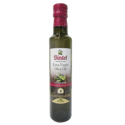 Bán Dầu Olive Dintel siêu nguyên chất 250ml
