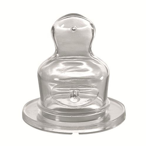 Bán Núm ty silicone chỉnh nha Nip (0-6 tháng)