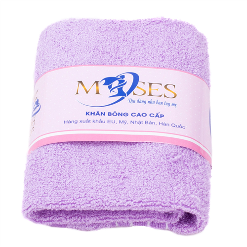 Bán Khăn mặt sợi tre Muses (28*48cm)