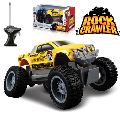 Bán Xe đua địa hình điều khiển RockCrawler 81162