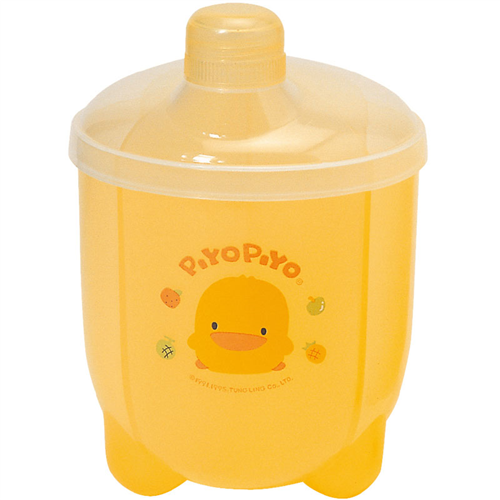 Bán Hộp chia sữa 4 ngăn Piyo Piyo 830238