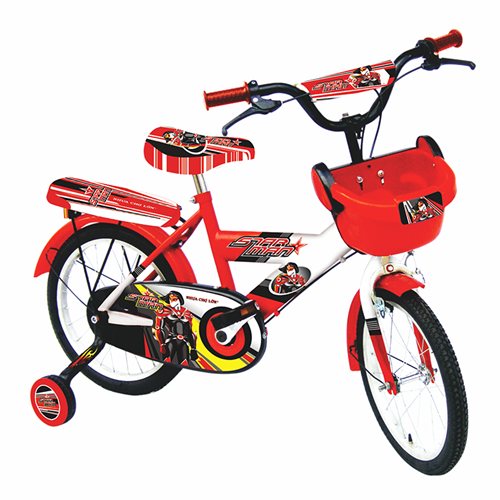 Bán Xe đạp K5 2M M876-X2B 12 inch