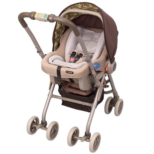 Bán Xe đẩy Combi Do Kids đa năng kèm ghế ngồi ô tô