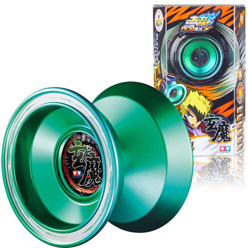 Bán Đồ chơi Yoyo - Quỷ Vương 676102