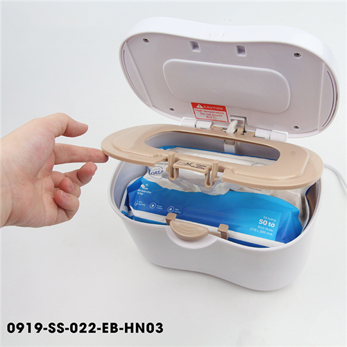 Bán Máy giữ ấm khăn ướt Sassy EB-HN03