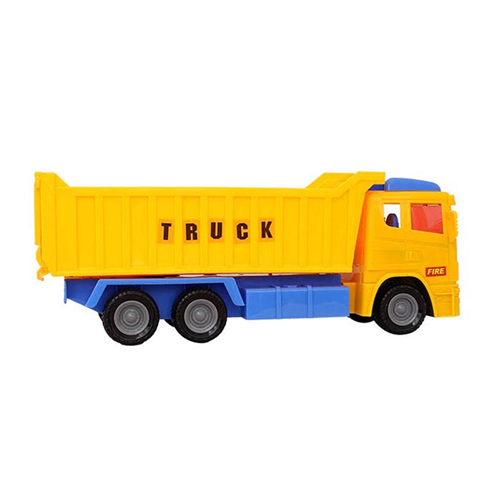 Bán Đồ chơi xe ben LT6668L
