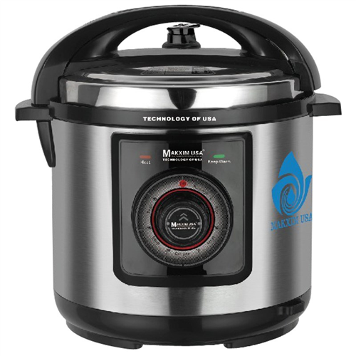 Bán Nồi áp suất điện Makxim MK-MT-12