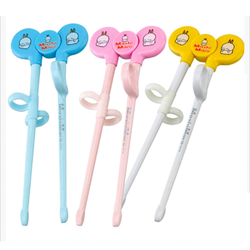 Bán Đũa tập ăn cho bé TOTO & ZEZE giai đoạn I (từ 2 đến 5 tuổi)