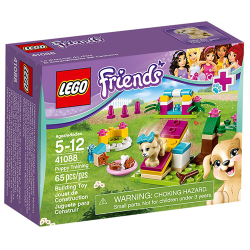 Bán Đồ chơi Lego 41088 - Huấn luyện chó con