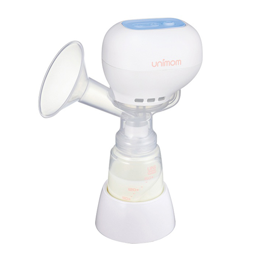 Bán Máy hút sữa điện Unimom Kpop -Eco UM871104