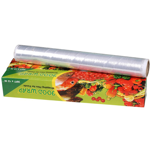 Bán Màng bọc thực phẩm 50FT x 12 in hàng Việt Nam