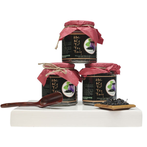 Bán Hắc kỳ tử Tây Tạng 100g