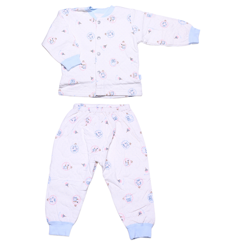 Bán Bộ quần áo trần bông size to