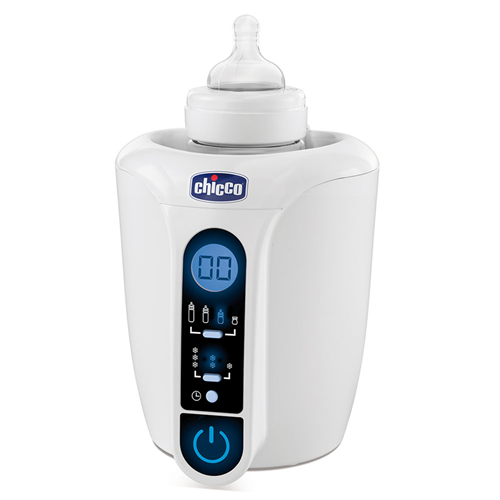 Bán Máy hâm sữa và thức ăn điện tử của Chicco 7390