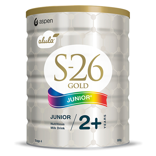 Bán Sữa S26 Úc số 4 - 900g (2 tuổi trở lên)