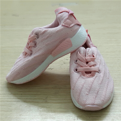 Bán Giày len thể thao thắt dây (1-3T)