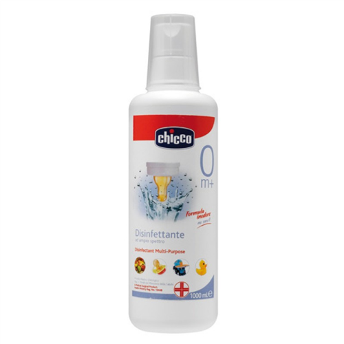 Bán Nước tiệt trùng đa năng Chicco