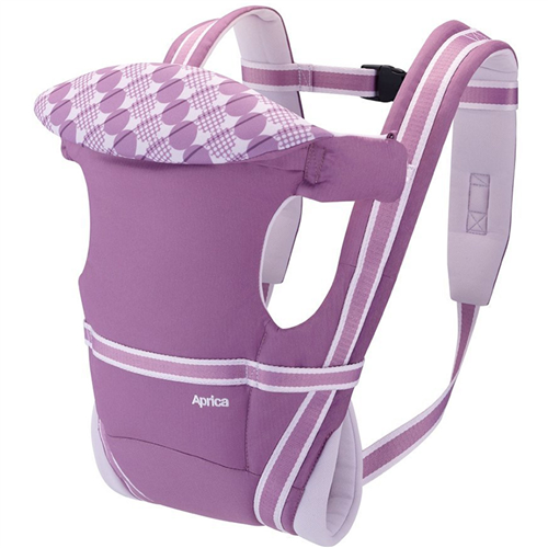 Bán Địu trẻ em Aprica Pitta (3 màu)
