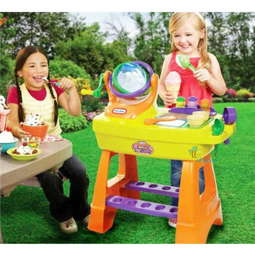 Bán Đồ chơi máy làm kem - Little Tikes621178