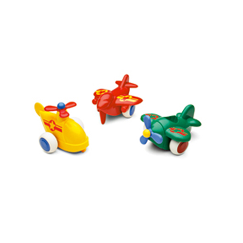 Bán Đồ chơi Viking Toys - Bộ sưu tập máy bay 10cm