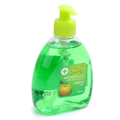 Bán Nước rửa tay Suzy (320ml)