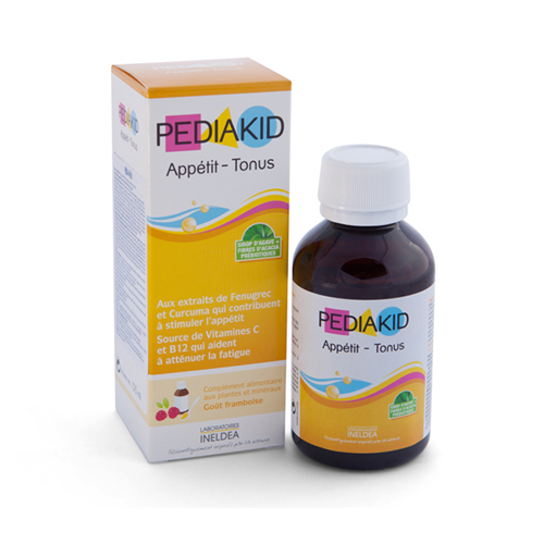 Bán Pediakid kích thích ăn ngon (125ml)