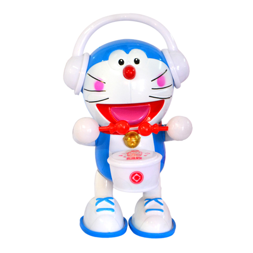 Bán Hộp thú pin biết nhảy biết hát No.2016