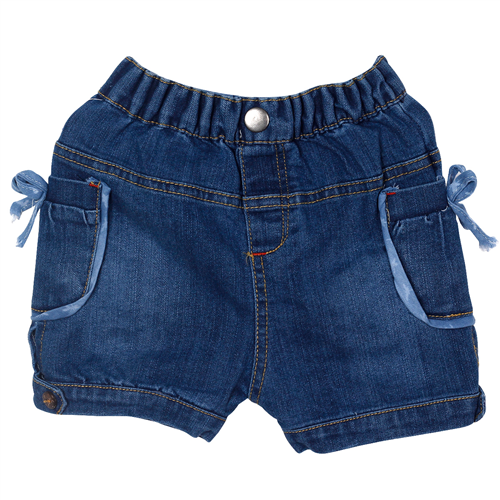 Bán Quần Jean VP PI83 cho bé gái (1-5T)