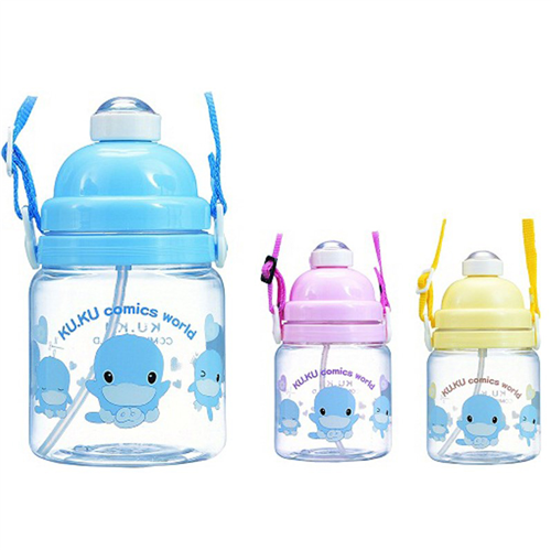 Bán Bình uống nước 550ml Kuku 5320