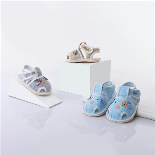 Bán Sandal tập đi đế kết Uala - UR2377