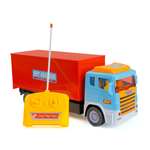 Bán Hộp Xe Container lớn Điều khiển Sạc LTH6668O