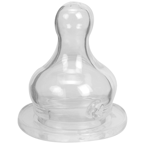 Bán Cặp ty thay silicone 3 lỗ Combi cỡ S
