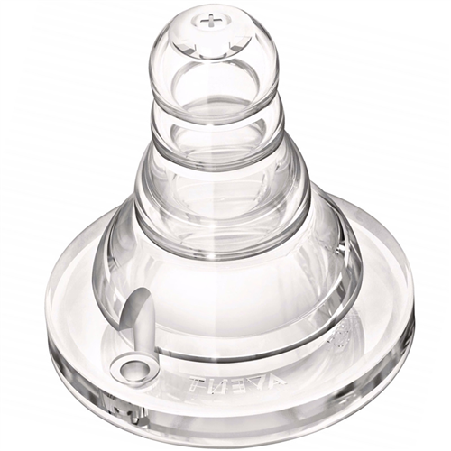 Bán Núm ty Avent SCF968.24 cổ hẹp (6M+)