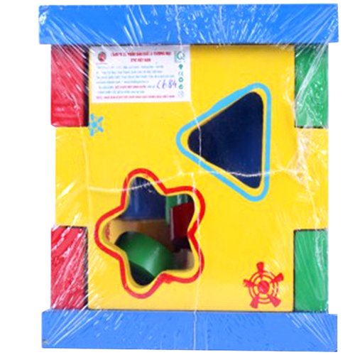 Bán Hộp thả hình C684