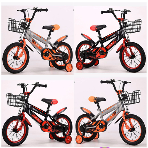 Bán Xe đạp cao cấp JIAQI 40XD-YM