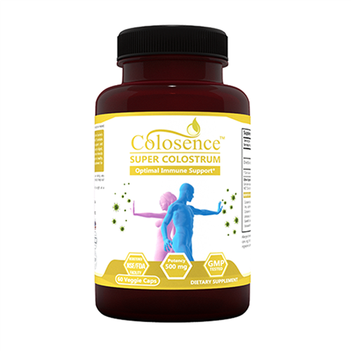 Bán Sữa non Colosence Optimal Immune Support