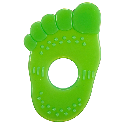 Bán Cắn răng hương chanh hình bàn chân simba S1641-C