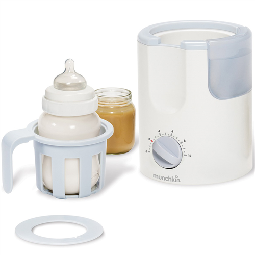Bán Máy hâm nóng bình sữa Munchkin Time Saver Bottle Warmer