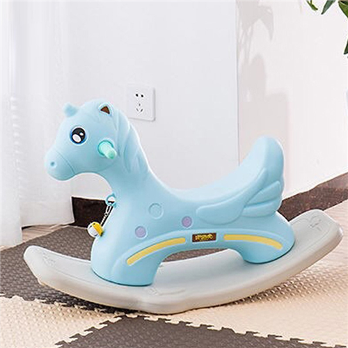 Bán Ngựa bập bênh Toys House TH319-RH01