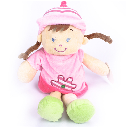 Bán Búp bê siêu mềm Just one - TB 292