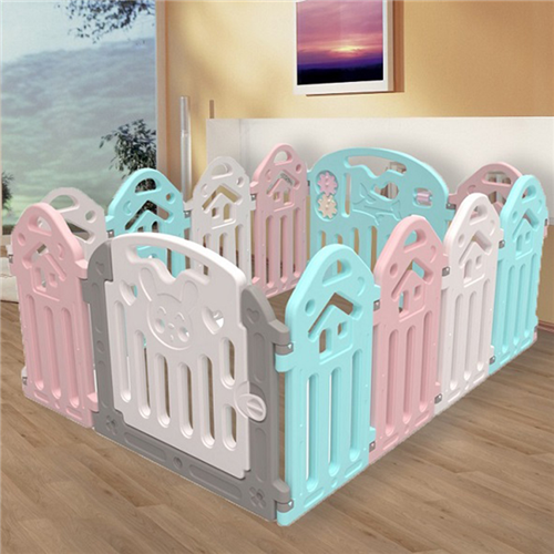 Bán Quây cũi đồ chơi ngôi nhà Toys House TH319 (nhiều kích thước)