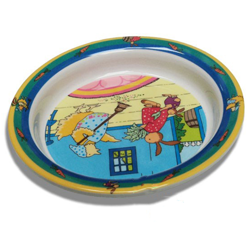 Bán Đĩa ăn bột cho bé CSK-0004