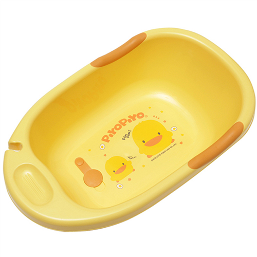 Bán Chậu tắm Piyo Piyo 830185 cao cấp cho bé