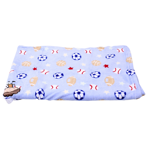 Bán Chăn Baby Carter xuất khẩu